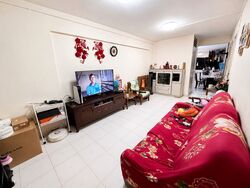 Blk 222 Yishun Gardens (Yishun), HDB 3 Rooms #581357071